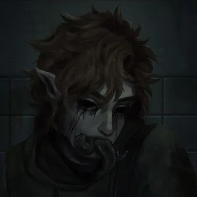 Eyeless Jack ASYLUM AI Roleplay