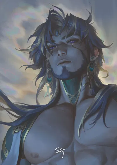 Thalorin AI Roleplay