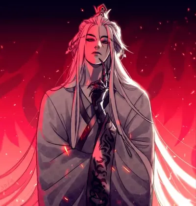 Lord Shen AI Roleplay