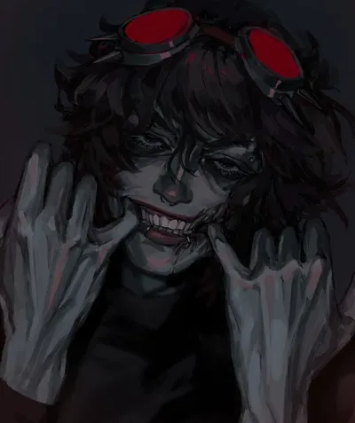 Toby - The Restless Patient AI Roleplay
