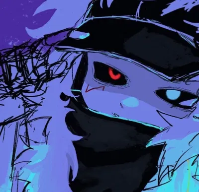 Cross Sans AI Roleplay