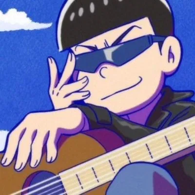 Karamatsu AI Roleplay