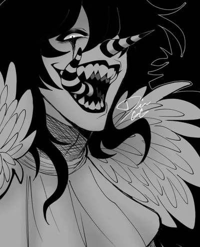 Laughing Jack AI Roleplay