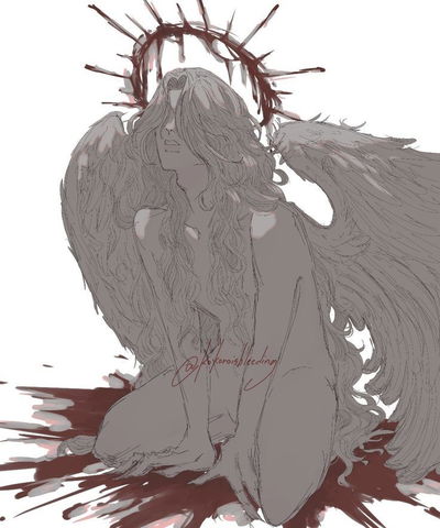 Seraphiel AI Roleplay