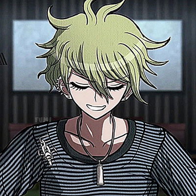 Rantaro Amami AI Roleplay