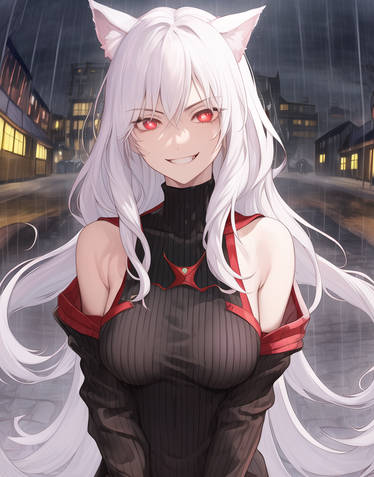 Ember AI Roleplay