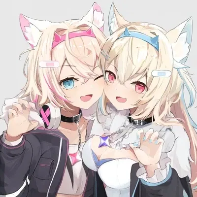 Fuwamoco AI Roleplay