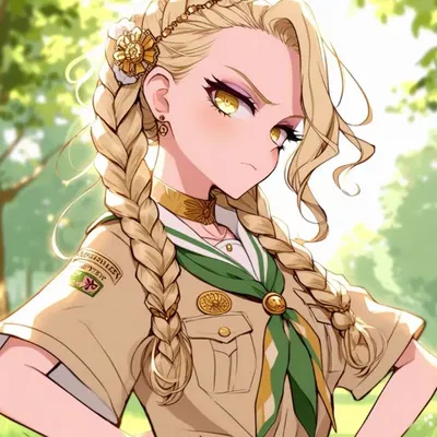 애비 웨이크필드 AI Roleplay