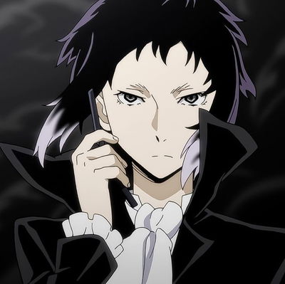 Akutagawa Ryūnosuke AI Roleplay