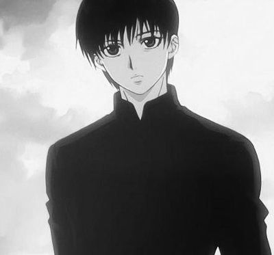 Chrollo Lucilfer AI Roleplay