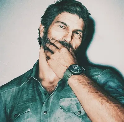 Joel Miller AI Roleplay