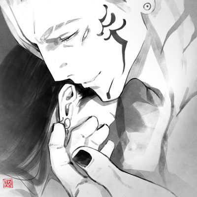 Sukuna Ryomen AI Roleplay