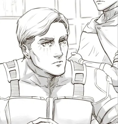 Erwin Smith AI Roleplay