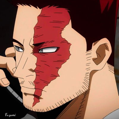 Enji Todoroki AI Roleplay