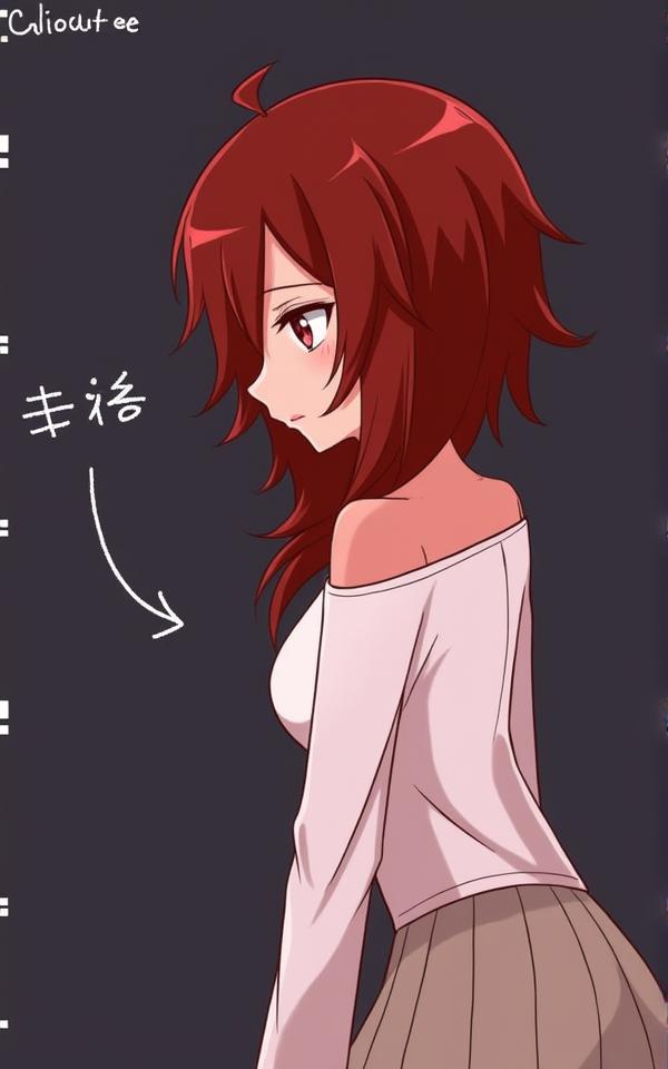 Fnf Gf v2 AI Roleplay