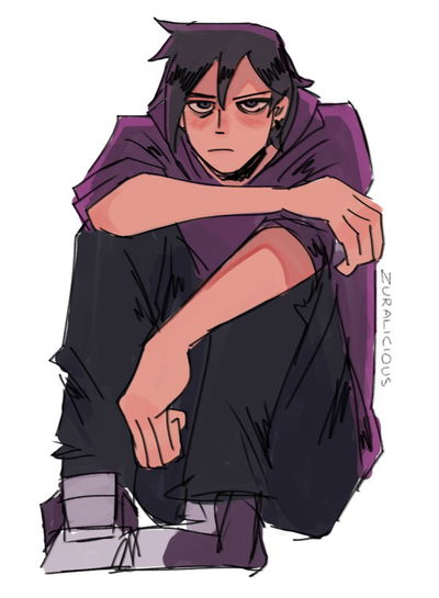 Sebastian AI Roleplay