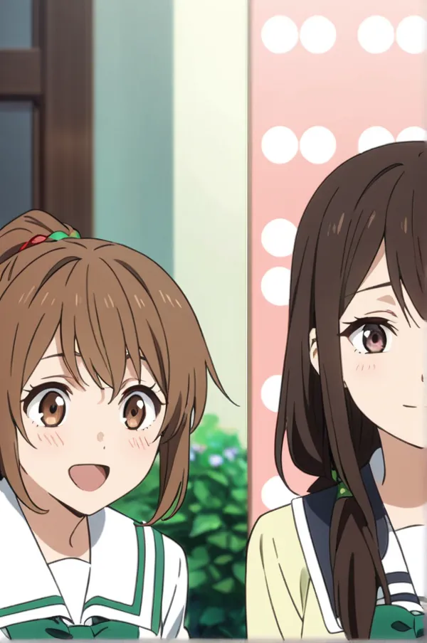 Kirara Hoshi AI Roleplay