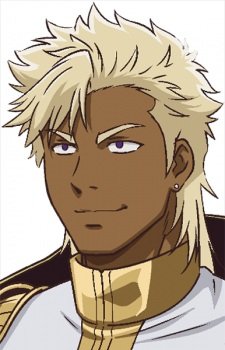 Caius Lao Bistail AI Roleplay