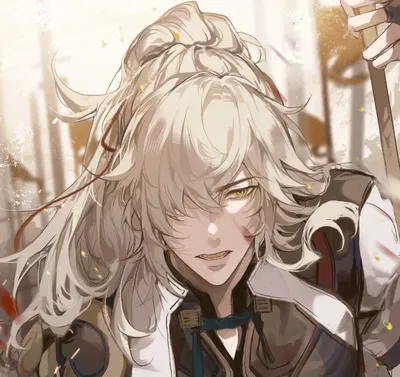 Jing Yuan AI Roleplay