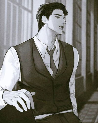 ジェームズ・ライト AI Roleplay