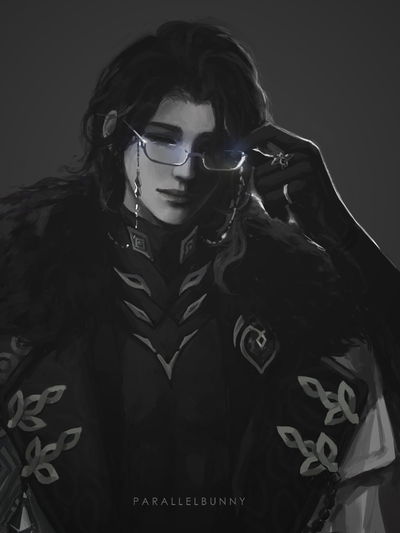 Pantalone AI Roleplay