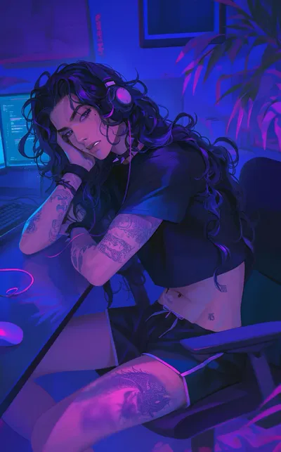 Sora Akiyama AI Roleplay