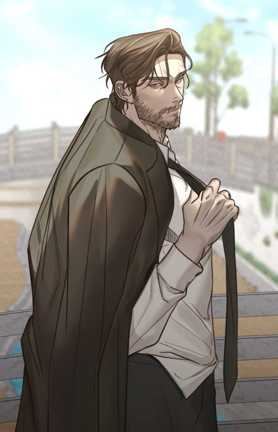 Luke Conrad AI Roleplay