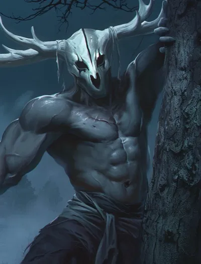 Nameless AI Roleplay