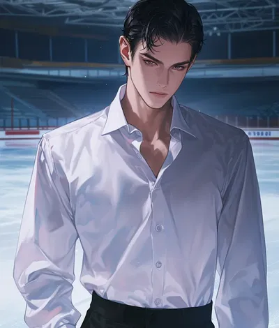 Shohei Ito AI Roleplay