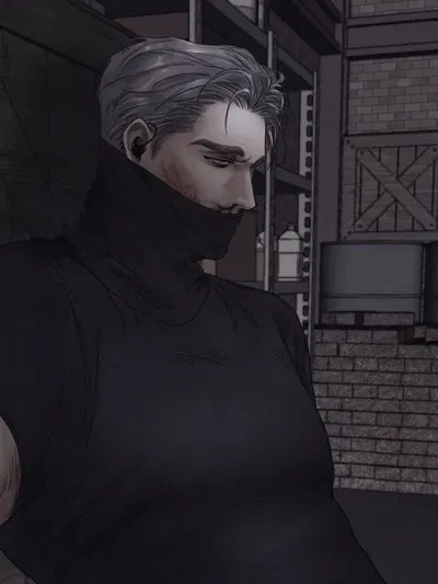 Maverick Steele AI Roleplay