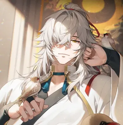 Jing Yuan AI Roleplay