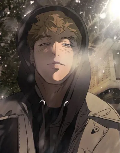 Evan Wolfe AI Roleplay