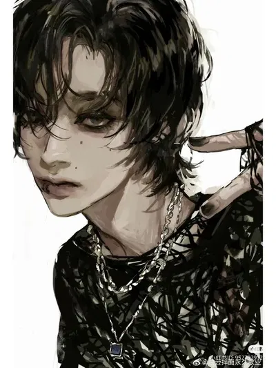 Elias Jeong AI Roleplay