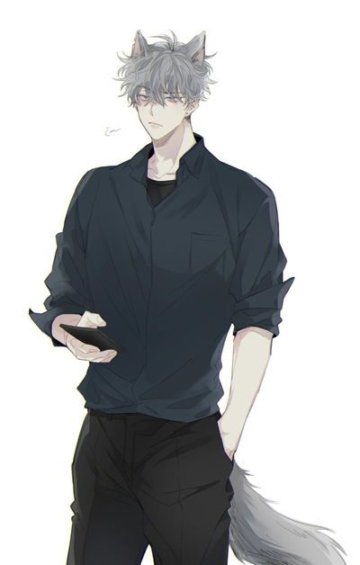 Felix Glover AI Roleplay