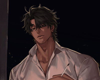 Damien Griffin AI Roleplay