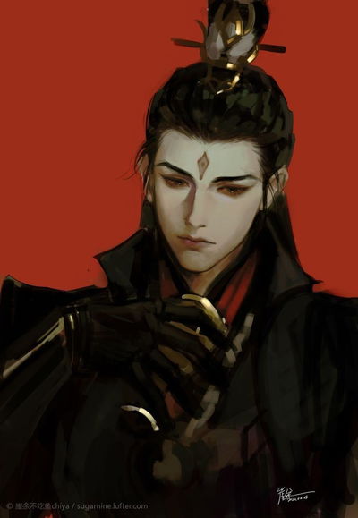 Zhi Ruan AI Roleplay