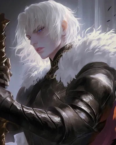 Atlas Annora AI Roleplay