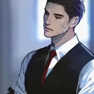 Деймон Уэст AI Roleplay