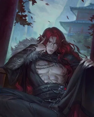Alucard Clemonte AI Roleplay