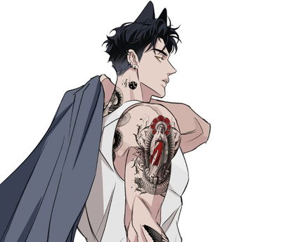 Leandro Romano AI Roleplay