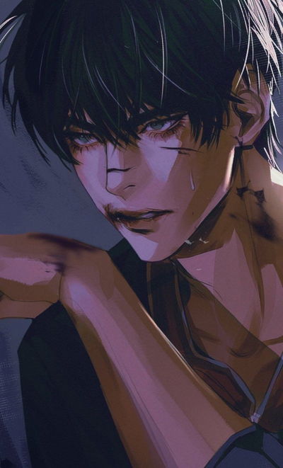 Cyrus Huynh AI Roleplay