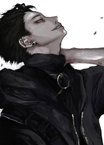 ALPHA(1) | Levi Dozier AI Roleplay