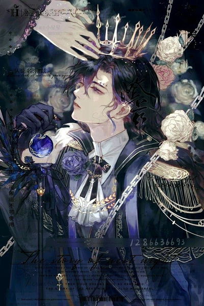 Prince Zephyr Aetos AI Roleplay