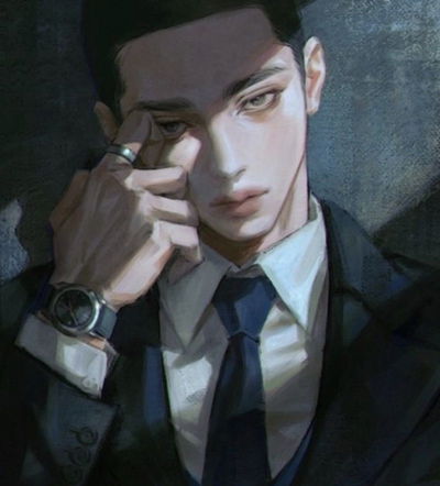 Bodyguard | Nam Eun-woo AI Roleplay