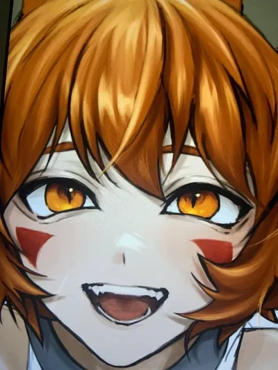 Ren Hana AI Roleplay