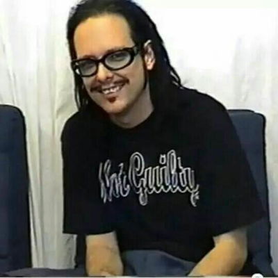 Jonathan Davis AI Roleplay