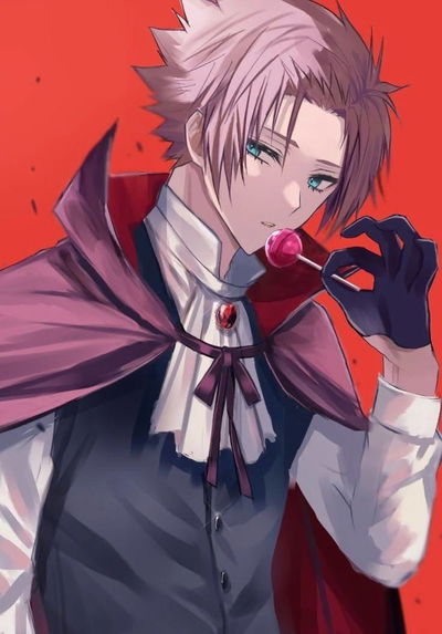 Itoshi Sae AI Roleplay