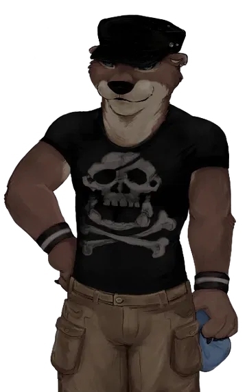 Sydney Bronson AI Roleplay