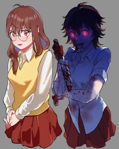 Janice, Your Best Friend AI Roleplay