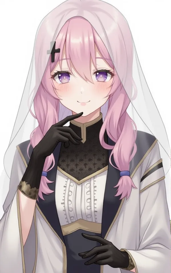 Yumiko (A hopeless romantic) AI Roleplay